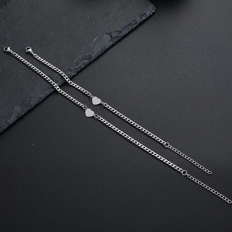 Couples Bracelet Jewelry