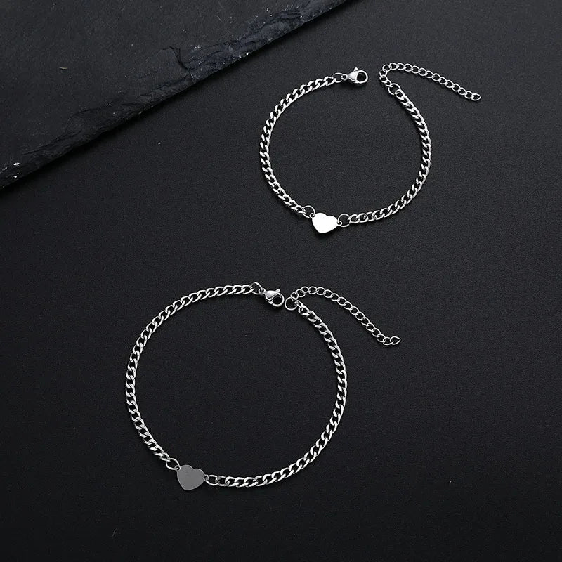 Couples Bracelet Jewelry